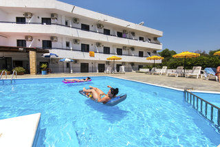 Butterfly Studios Faliraki Exterior foto