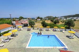 Butterfly Studios Faliraki Exterior foto