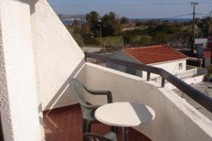 Butterfly Studios Faliraki Exterior foto