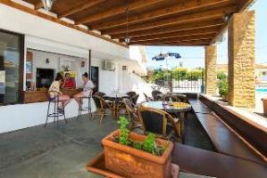 Butterfly Studios Faliraki Exterior foto