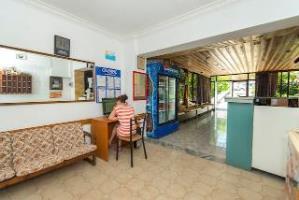 Butterfly Studios Faliraki Exterior foto